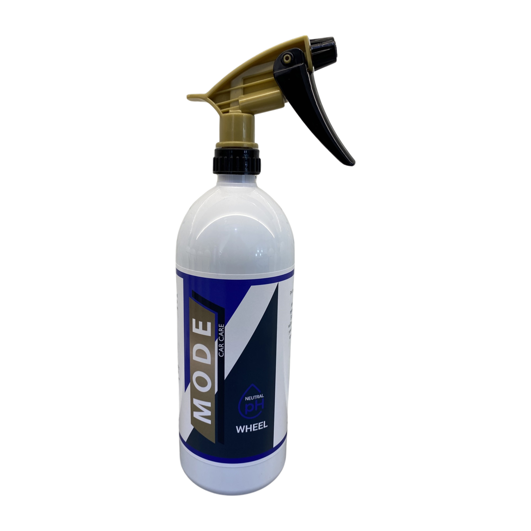 WHEEL pH Neutral Reactive Wheel Cleaner