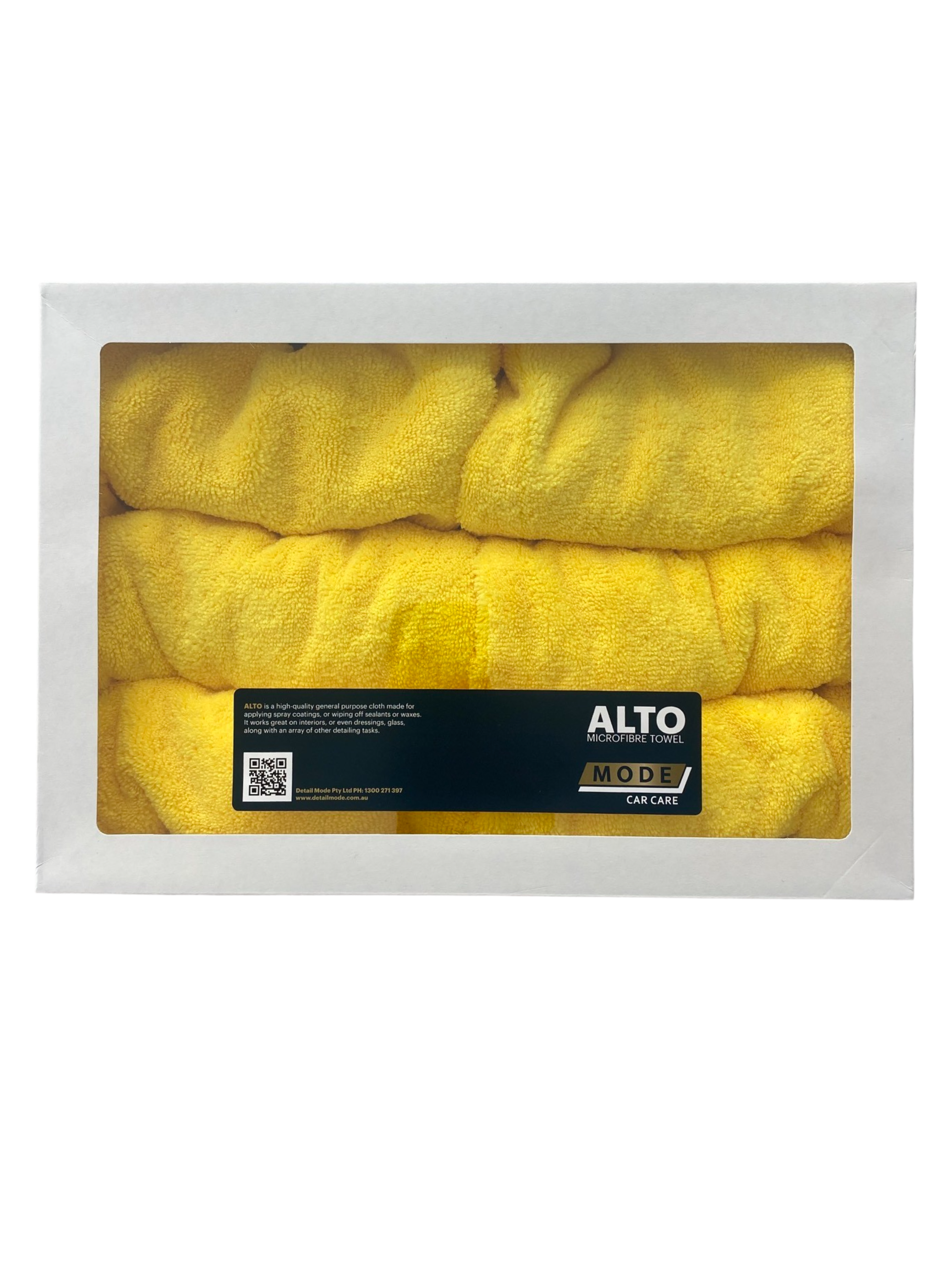 ALTO General Purpose Microfibre