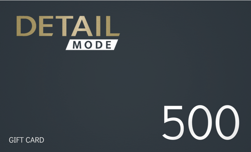 MODE FLEXI GIFT CARD