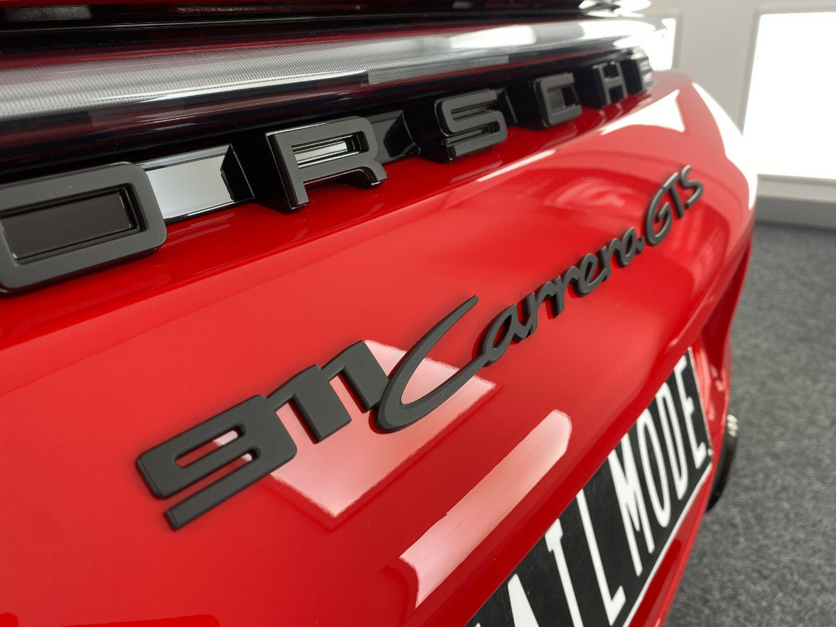 Exterior Clean and Protect