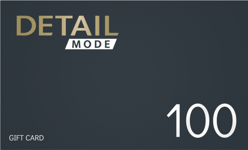 MODE FLEXI GIFT CARD