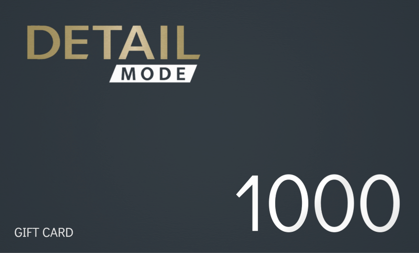 MODE FLEXI GIFT CARD